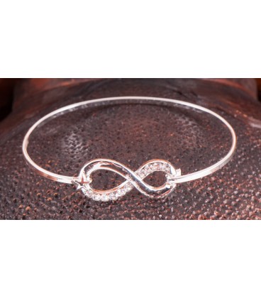 Infinity Bracelet