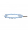 Angelite Feng Shui Bracelet